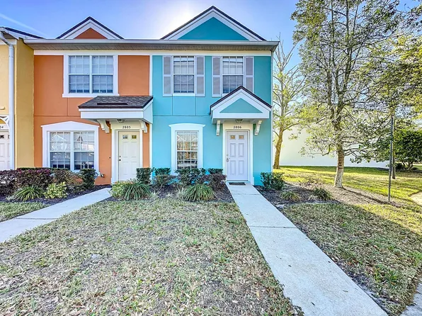 12311 Kensington Lakes Drive #2806, Jacksonville, FL 32246