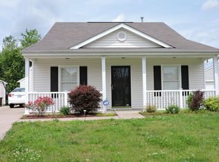 6507 Hunters Chase Ln, Louisville, KY