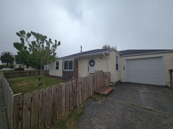 2204 F St, Eureka, CA 95501