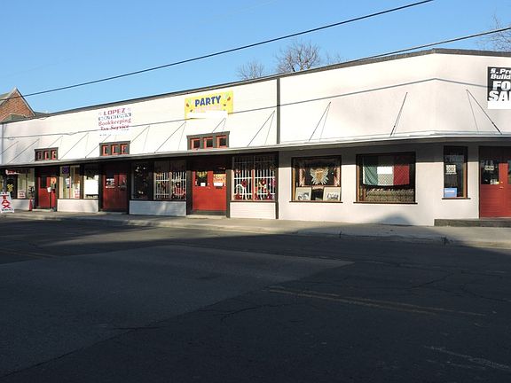 2nd image of 2338 S Presa St