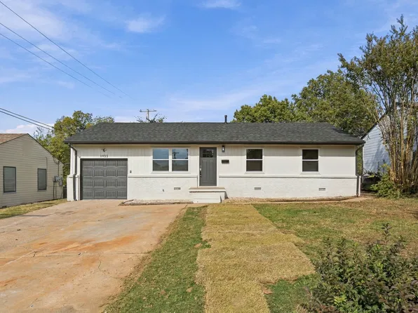 1923 W 46th Pl, Tulsa, OK 74107