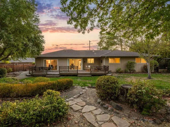 630 Lombard Avenue, Santa Rosa, CA 95409