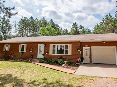 2115 N Brookview Dr, Mora, MN, 55051