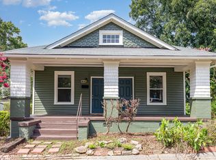 1207 Wall St, Durham, NC 27701