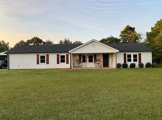 510 Highway 355 E, Hope, AR 71801
