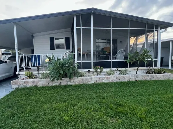 7400 46th Ave N Lot 412, Saint Petersburg, FL 33709