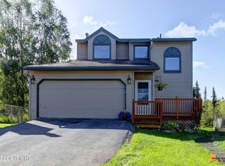 6800 Baxter Terrace Cir, Anchorage, AK 99504