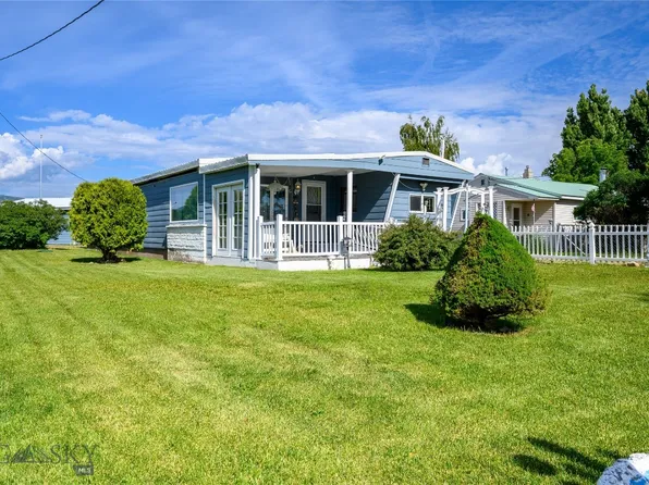 308 S Hauser St, Anaconda, MT 59711