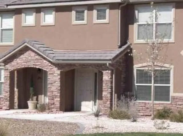 3155 S Hidden Valley Dr Unit 198, St George, UT 84790