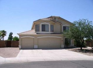 1490 S Palomino Creek Dr, Gilbert, AZ 85296