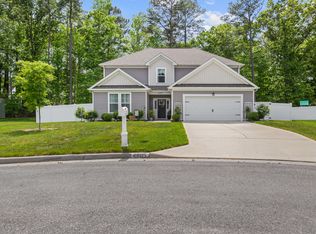 4805 Regal Ct, Chesapeake, VA 23321