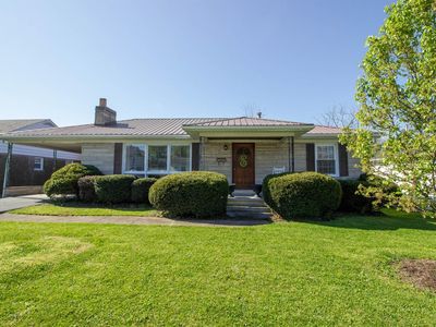 102 Greenwood St, Nicholasville, KY, 40356