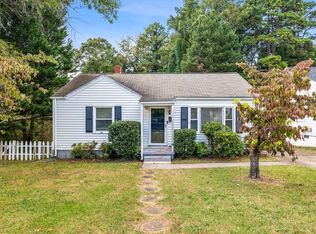 1615 Roseland St, Greensboro, NC 27408