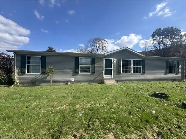 6897 Sherrard Rd, Cambridge, OH 43725