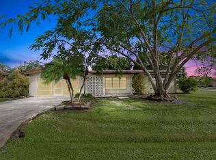 201 E Arbor Ave, Port Saint Lucie, FL 34952