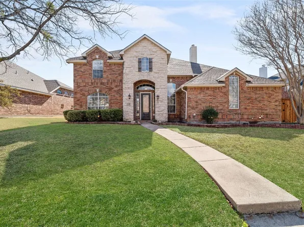 1735 Montura Ln, Frisco, TX 75033