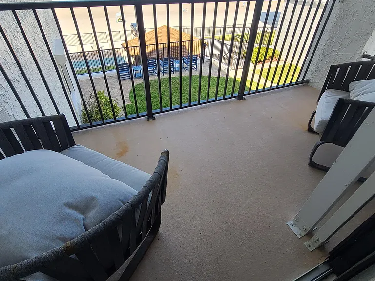 3747 S Atlantic Ave #205 — Photo 20