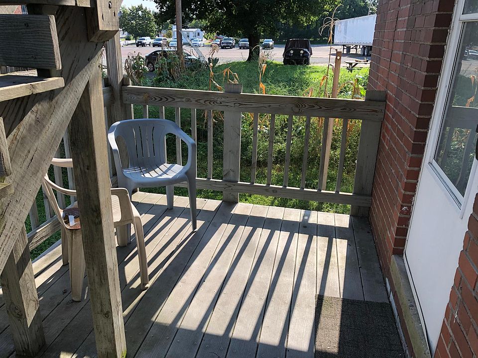 Porch