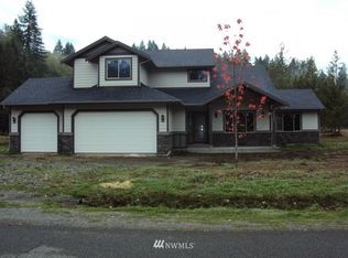 26108 137th Stct E, Buckley, WA 98321