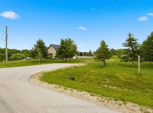1022 Currie Line, North Huron, ON N0G1E0