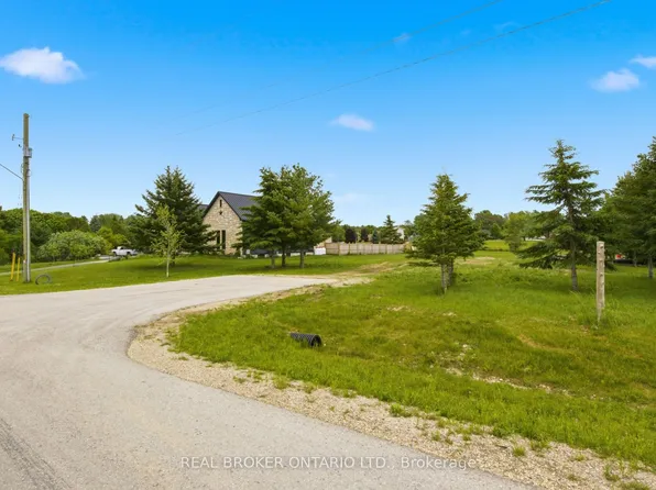 1022 Currie Line, North Huron, ON N0G 1E0