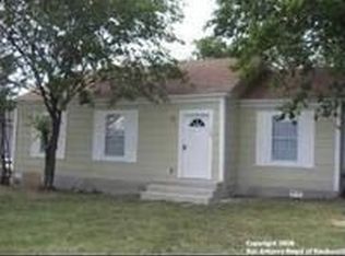 547 Rigsby Ave, San Antonio, TX 78210