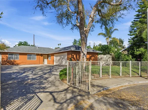 1211 Christina Ct, Pomona, CA 91766