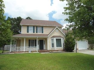 104 Bedford Grn, Jacksonville, NC 28546