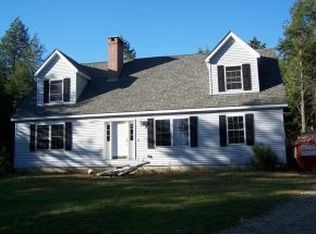 86 Pond Rd, Middleton, NH 03887