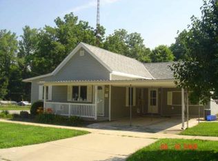621 N Indiana St, Delphi, IN 46923