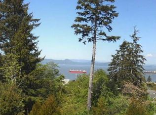 1370 Madison Ave, Astoria, OR 97103