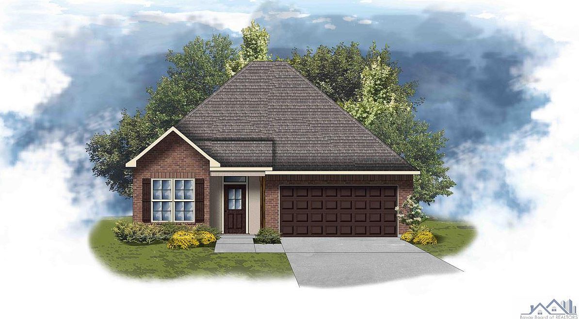 124 Magazine Loop, Thibodaux, LA 70301 | Zillow
