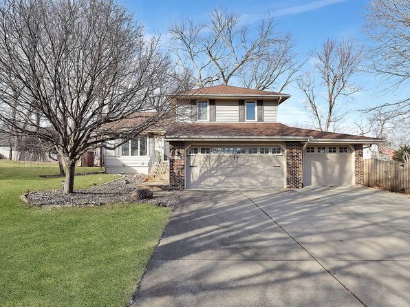 3700 SE 24th Ct, Des Moines, IA 50320