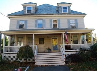 51 Park St, Danvers, MA 01923