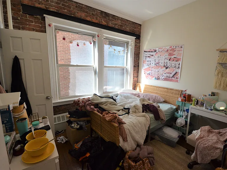 108 Peterborough St #1 — Photo 14