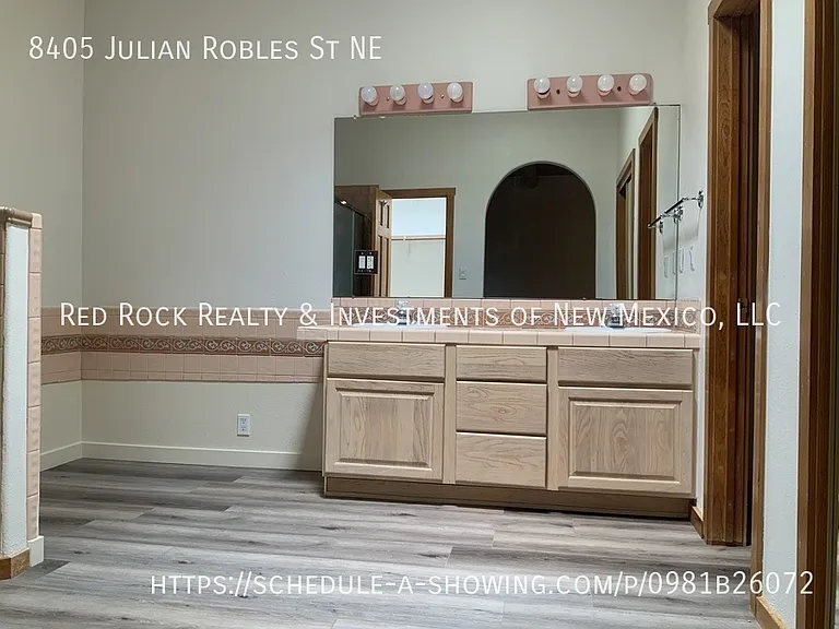 8405 Julian Robles St NE — Photo 15