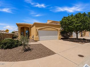 11583 Saint Martin Way, El Paso, TX 79936
