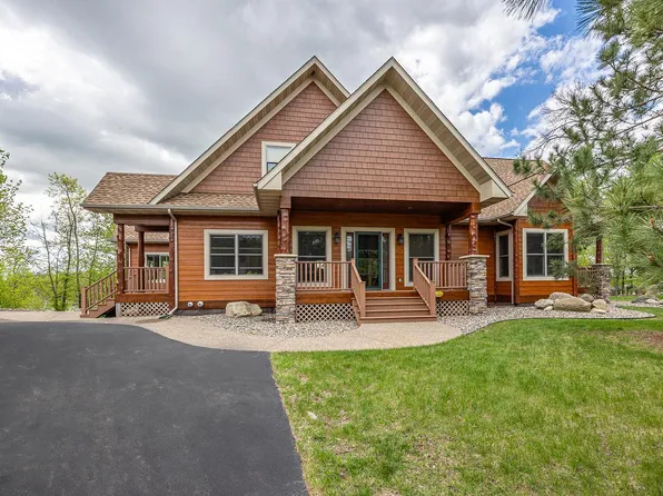 1145 Wild Pine Ln NE, Longville, MN 56655