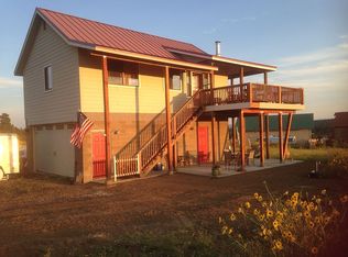 8080 Sleeping Dog Rd, Flagstaff, AZ 86004