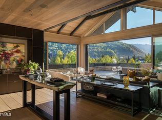 100 Vail Rd, Vail, CO 81657