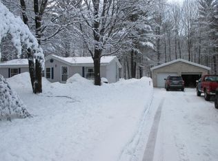 1908 Stonycroft Rd, Gaylord, MI 49735