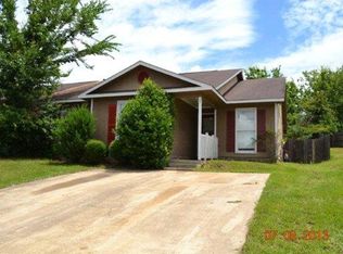 867 Arlington Dr, Columbus, GA 31907