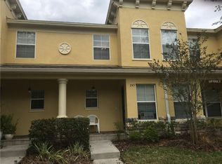 245 Hardcastle Pl, Valrico, FL 33594