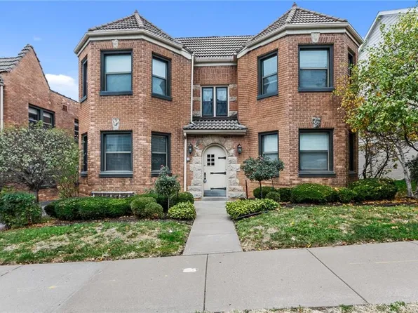4502 Broadway APT 1, Kansas City, MO 64111
