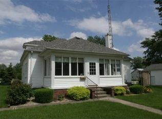 721 E Walnut St, Greentown, IN