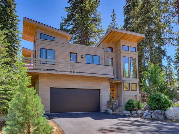 215 Smiley Ct, Olympic Valley, CA 96146