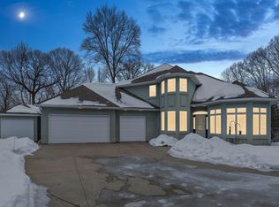 4316 Golfview Dr, Jordan, MN 55352