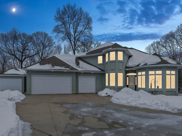 4316 Golfview Dr, Jordan, MN 55352
