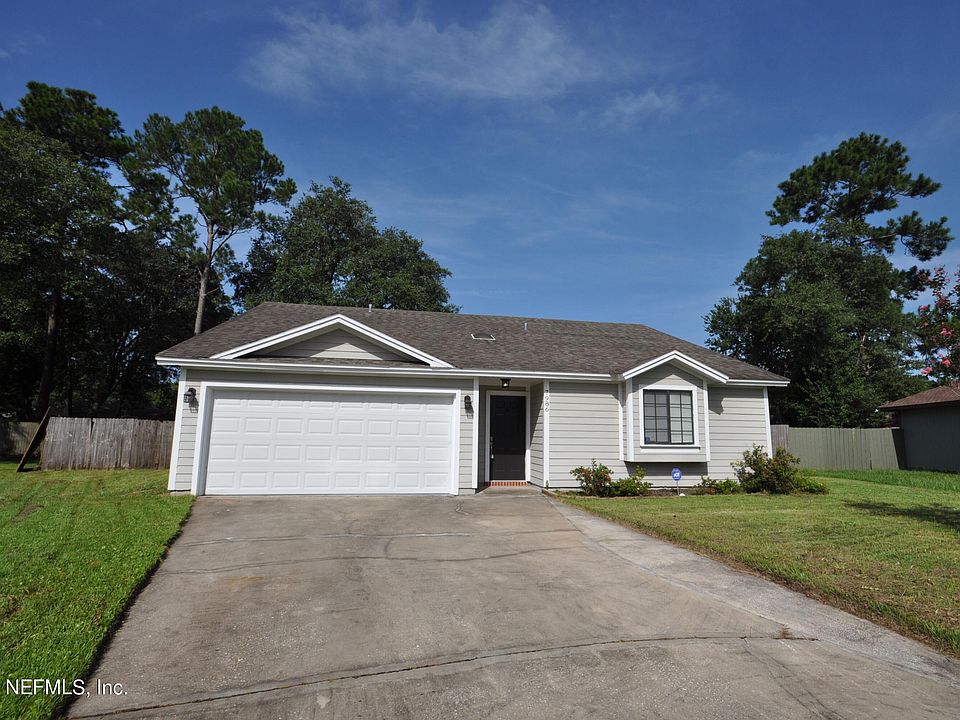 7986 Lavender Ln, Jacksonville, FL 32244 Zillow