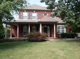 943 Andover View Ln, Knoxville, TN 37922
